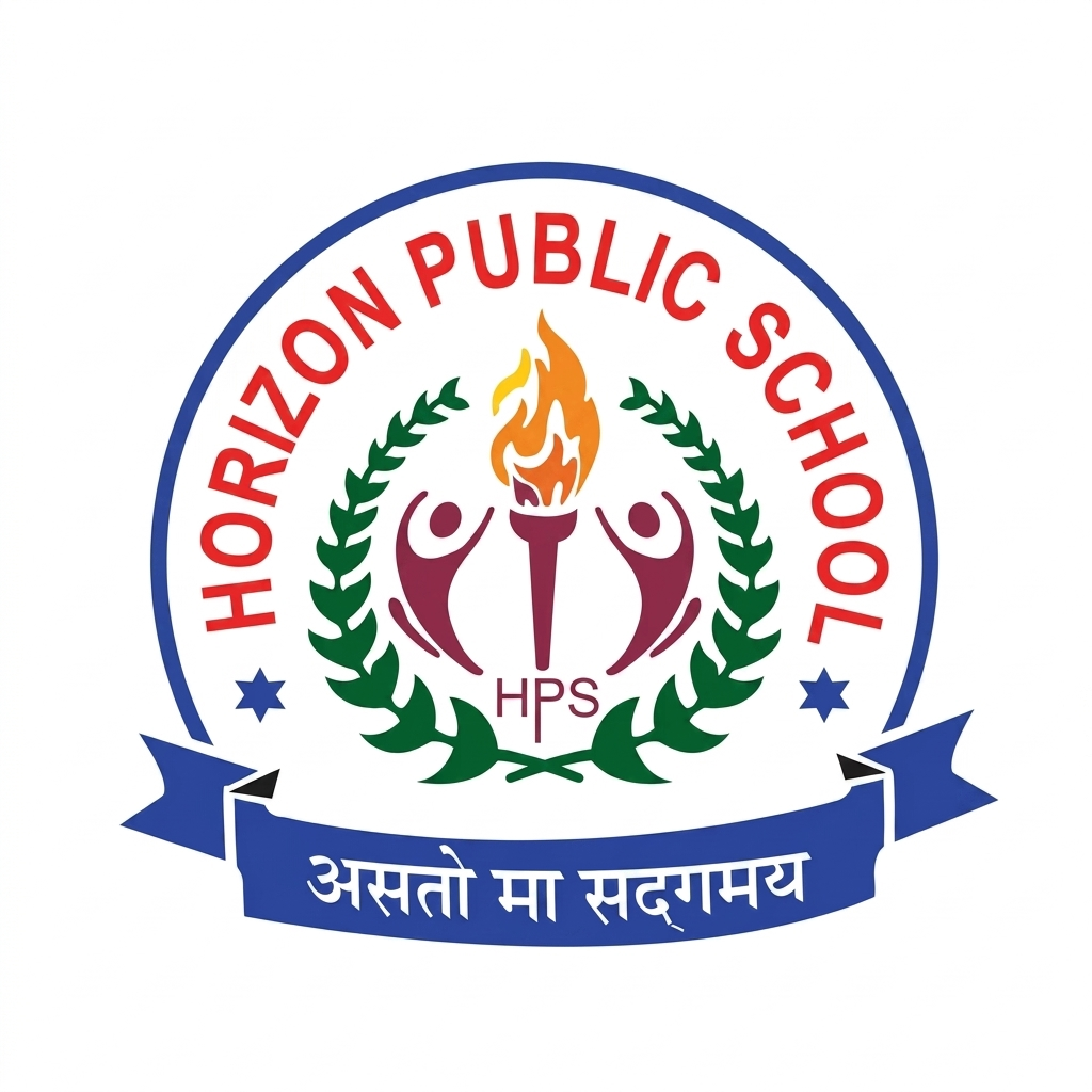Horizon Public School